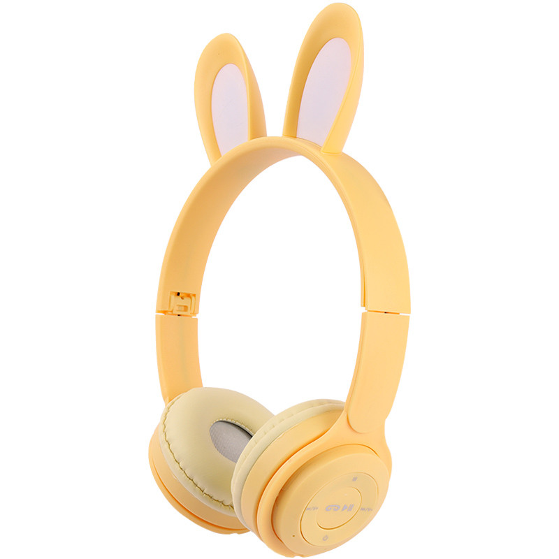 هدفون بلوتوثی رم خور Stereo Y08R
