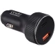 شارژر فندکی فست شارژ Remax RCC215 QC PD 5A 58.5W