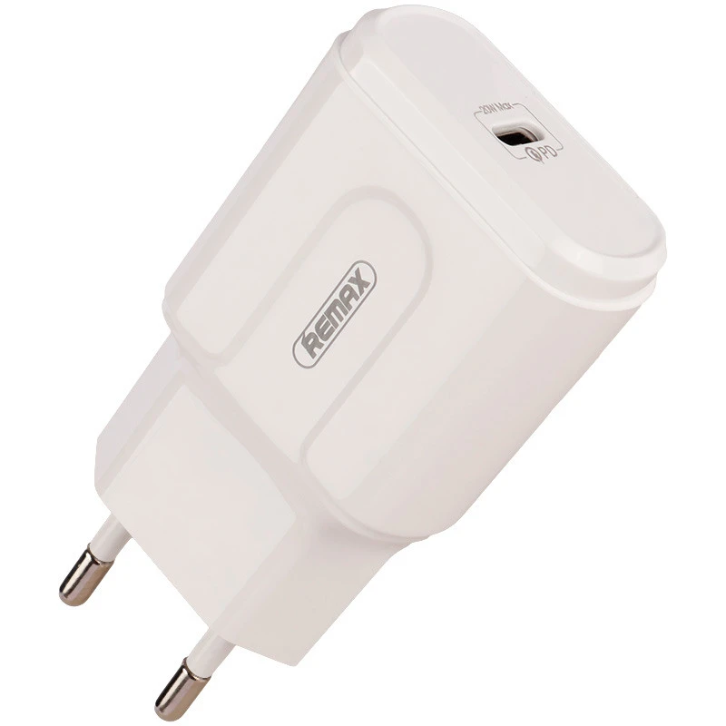 کلگی فست شارژ Remax RP-U77 PD 3A 20W