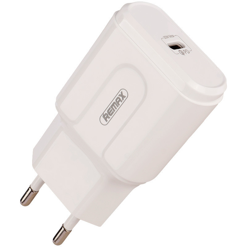 کلگی فست شارژ Remax RP-U77 PD 3A 20W