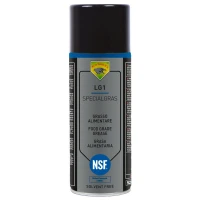 اسپری گریس Eco Service Specialgras LG1 400ml