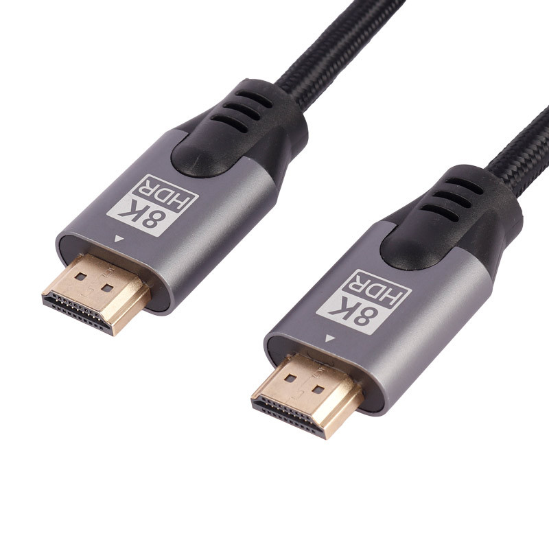 کابل K-net Plus HDMI V2.1 8K 3m