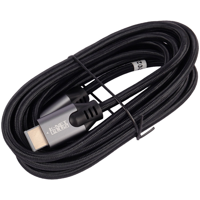 کابل K-net Plus HDMI V2.1 8K 3m