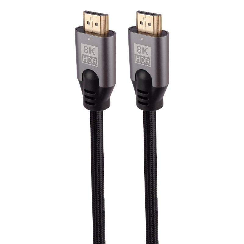کابل K-net Plus HDMI V2.1 8K 2m