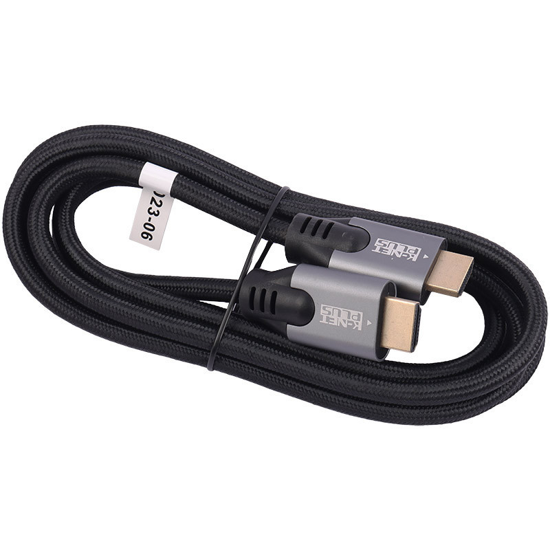 کابل K-net Plus HDMI V2.1 8K 2m
