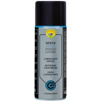 اسپری گریس Eco Service Grasso Catene GC010 400ml