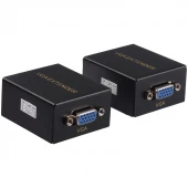 افزایش دهنده طول V-net VGA Extender 60m