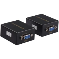 افزایش دهنده طول V-net VGA Extender 60m