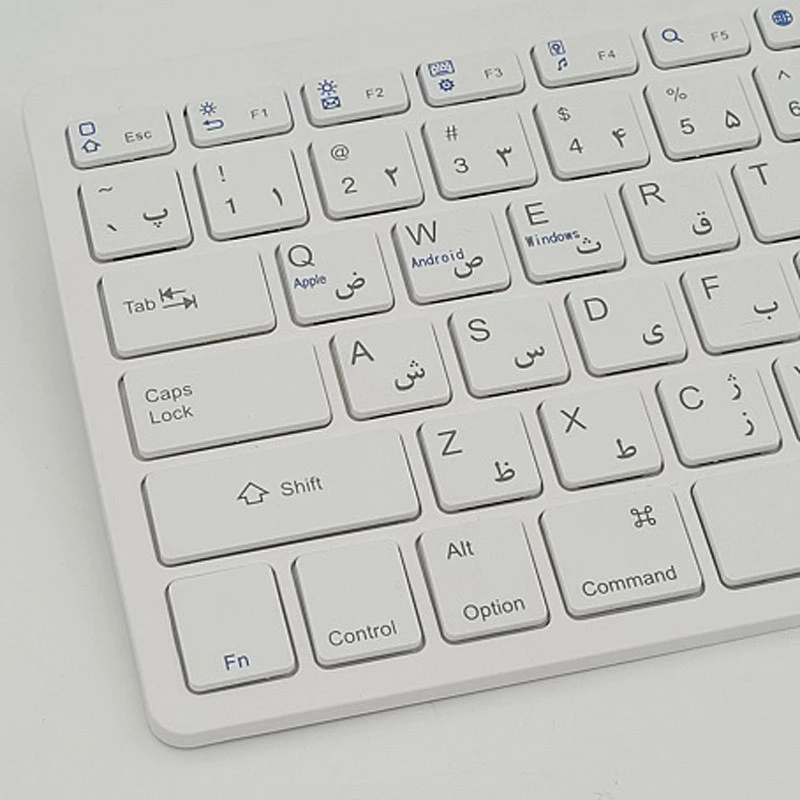 کیبورد و موس بی سیم ایلون WK802