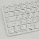 کیبورد و موس بی سیم ایلون WK802