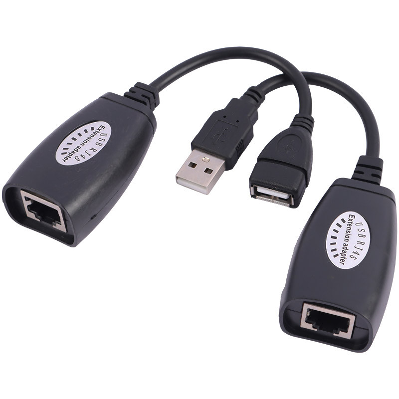 تبدیل V-net LAN To USB