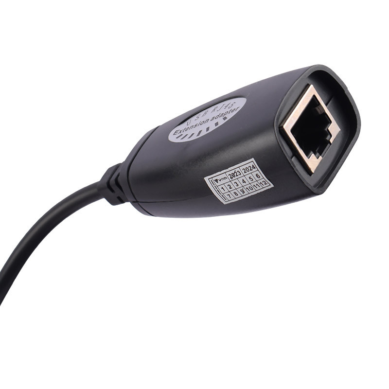 تبدیل V-net LAN To USB