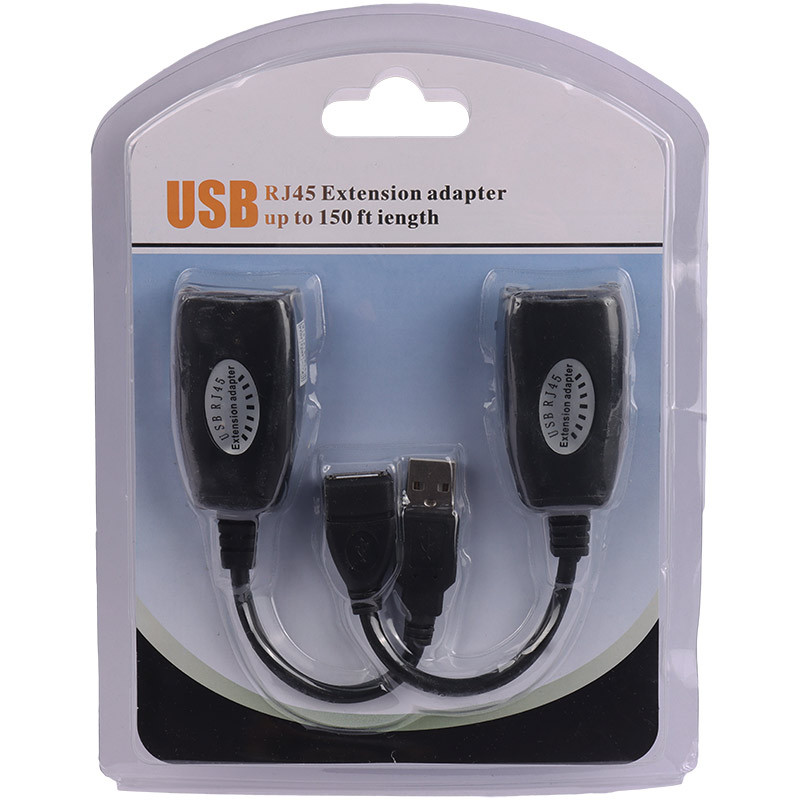 تبدیل V-net LAN To USB