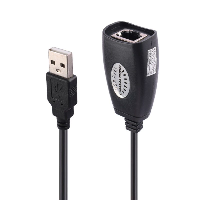 تبدیل V-net LAN To USB
