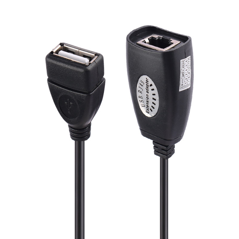 تبدیل V-net LAN To USB