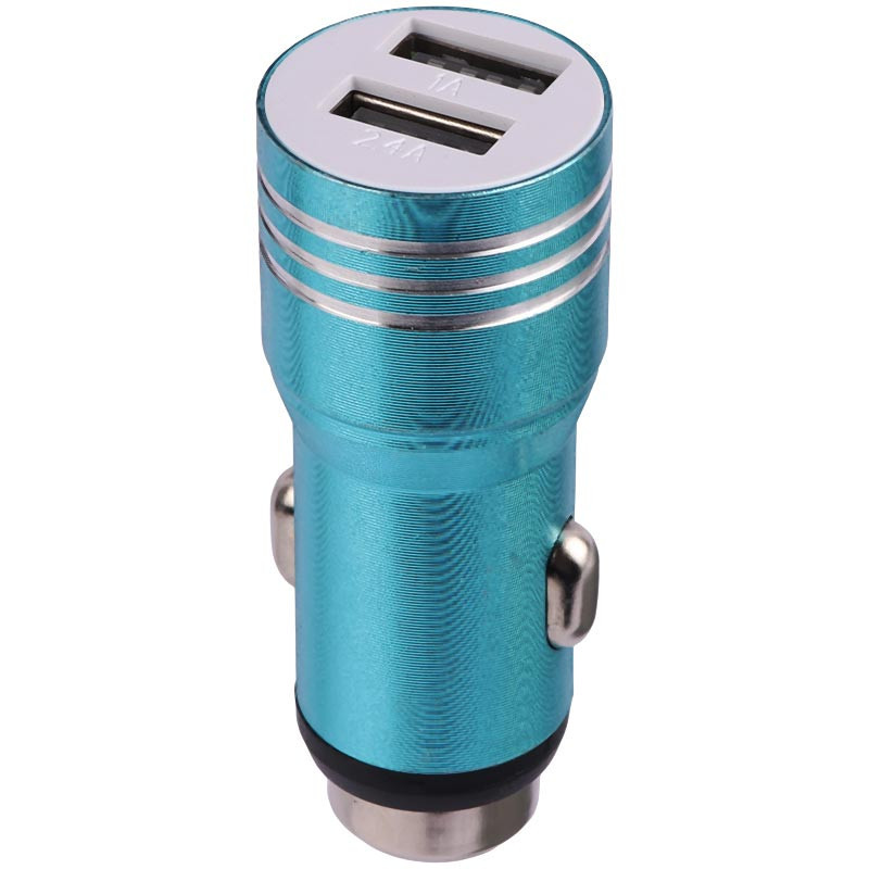 شارژر فندکی 2Port 2.1A 10.5W