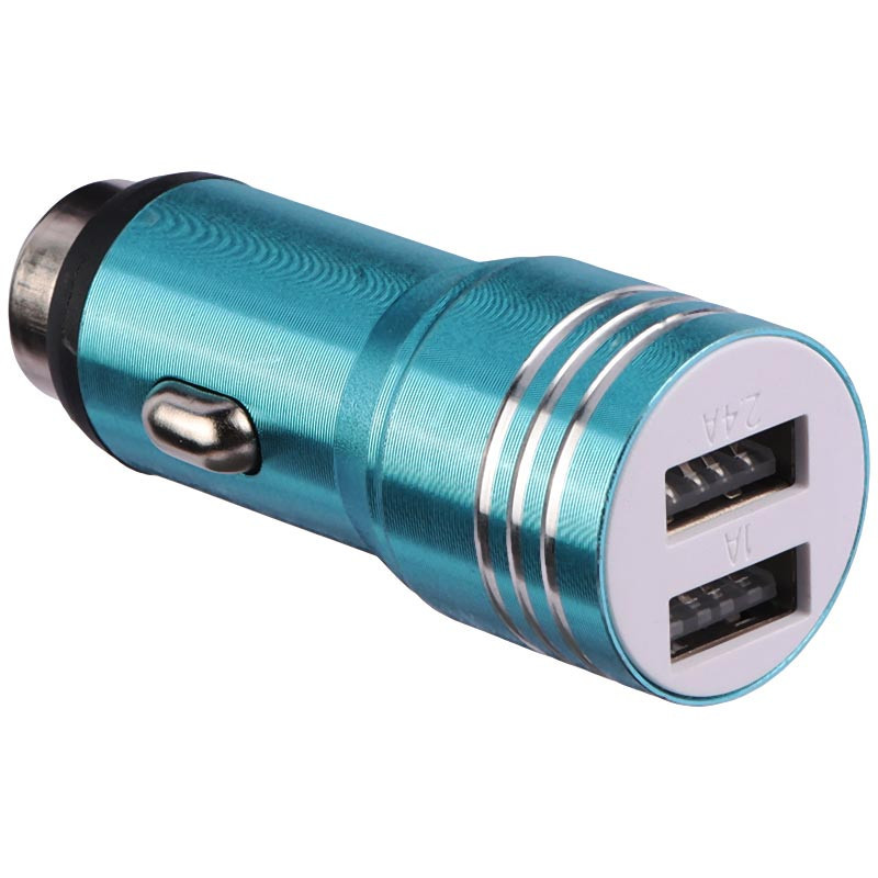 شارژر فندکی 2Port 2.1A 10.5W