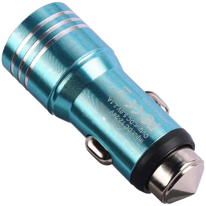 شارژر فندکی 2Port 2.1A 10.5W