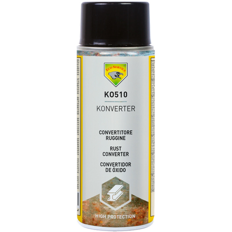 اسپری ضد زنگ Eco Service Konverter KO510 400ml
