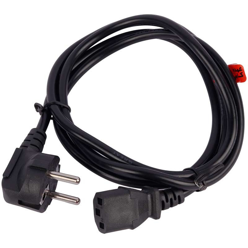 پاور فن بزرگ گریت Great GR380 Boronze 380W