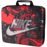 کیف کنسول بازی PS4 طرح NIKE کد 2