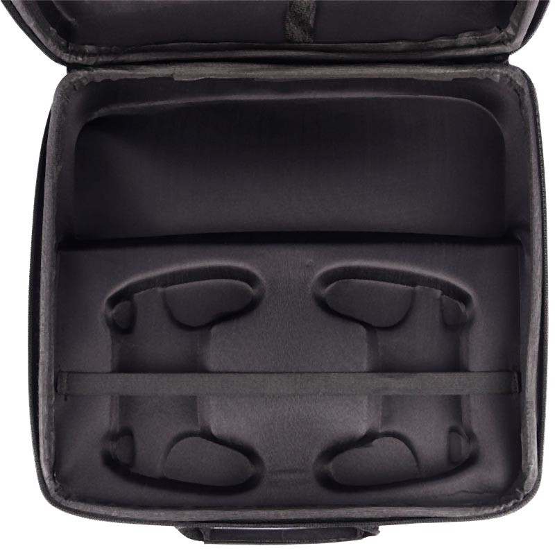 کیف کنسول بازی PS4 طرح NIKE کد 2
