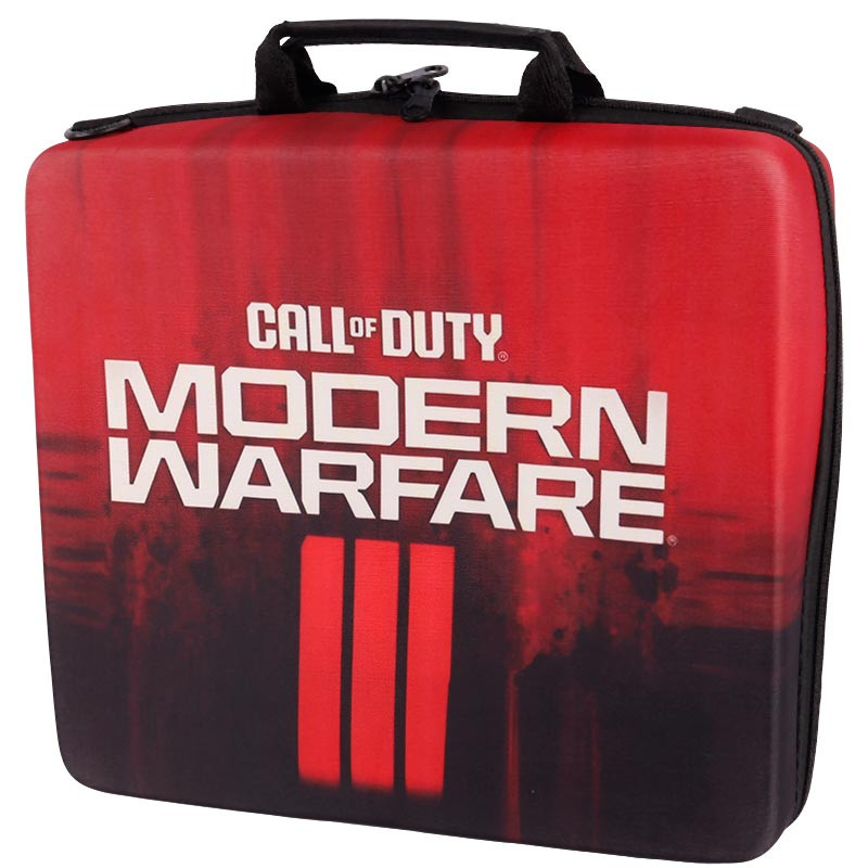 کیف کنسول بازی PS4 طرح Call of Duty Modern Warfare 3 کد 2