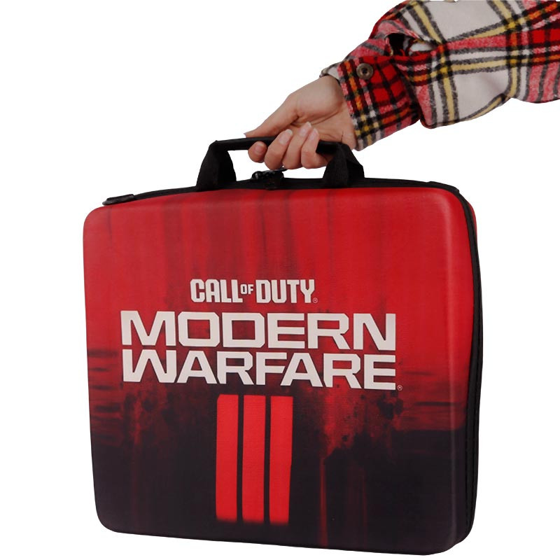 کیف کنسول بازی PS4 طرح Call of Duty Modern Warfare 3 کد 2