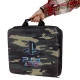 کیف کنسول بازی PS4 طرح چریکی پوست ماری