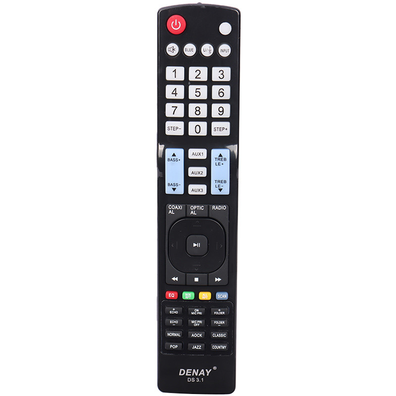 کنترل تلویزیون دنای Denay DS 3.1