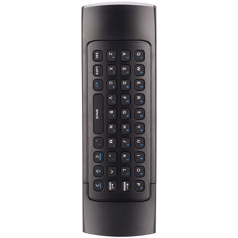 کنترل تلویزیون Air mouse کیبورد دار