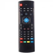 کنترل تلویزیون Air mouse کیبورد دار