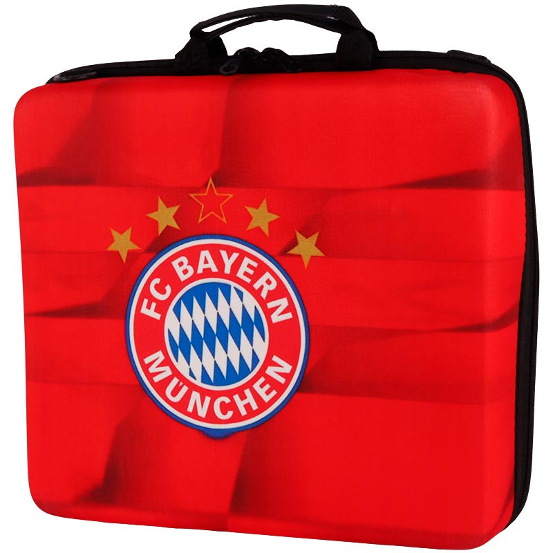 کیف کنسول بازی PS4 طرح Bayern Munich