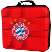 کیف کنسول بازی PS4 طرح Bayern Munich