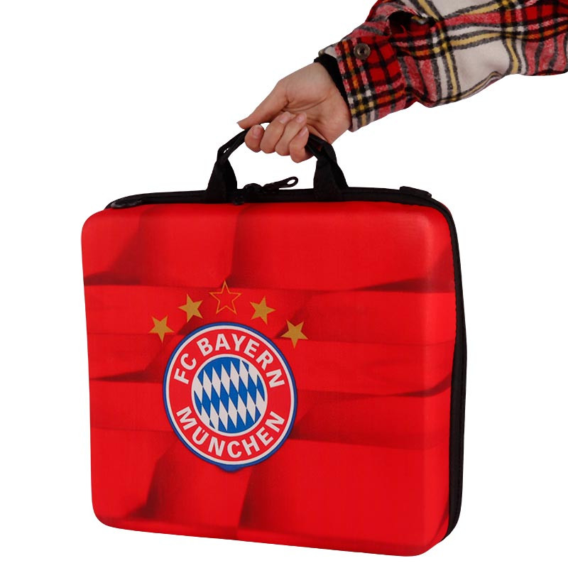 کیف کنسول بازی PS4 طرح Bayern Munich