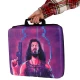 کیف کنسول بازی PS4 طرح Cyberpunk 2077 کد 2