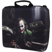 کیف کنسول بازی PS4 طرح Joker کد 34