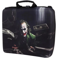 کیف کنسول بازی PS4 طرح Joker کد 34