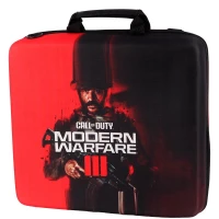 کیف کنسول بازی PS4 طرح Call Of Duty Modern Warfare 3 کد 3