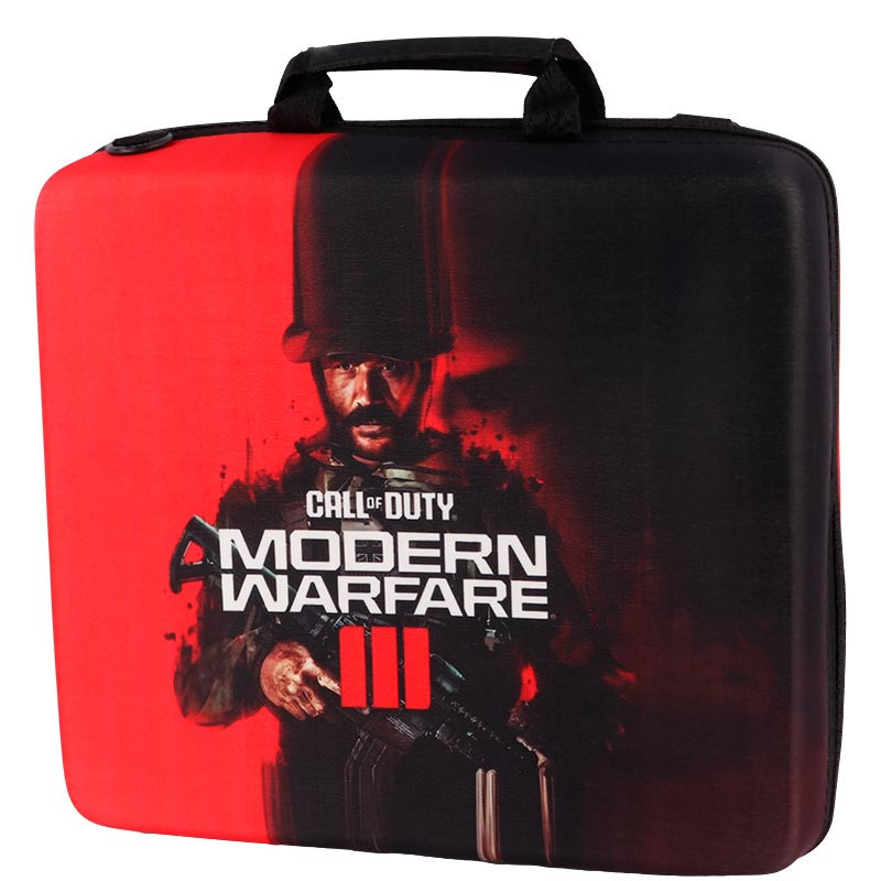 کیف کنسول بازی PS4 طرح Call Of Duty Modern Warfare 3 کد 3
