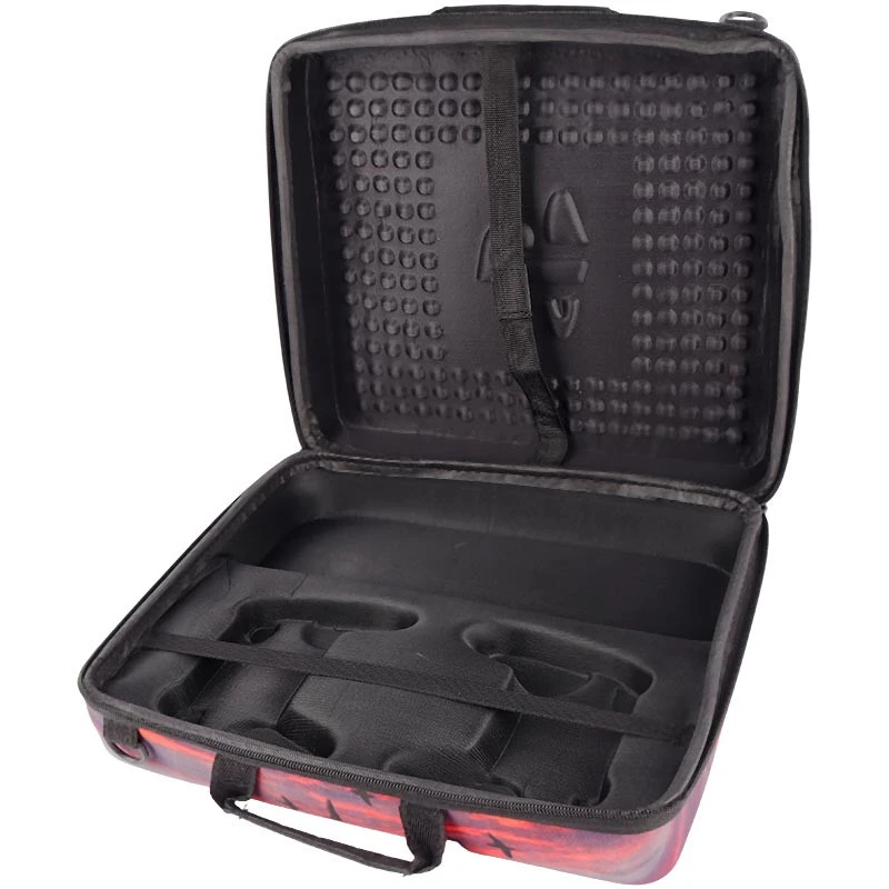 کیف کنسول بازی PS4 طرح Red Dead Redemption 2 کد 14