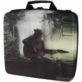 کیف کنسول بازی PS4 طرح The Last Of Us Part 2 کد 8