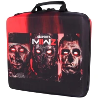کیف کنسول بازی PS4 طرح Call Of Duty Modern Warfare 3 Zombies