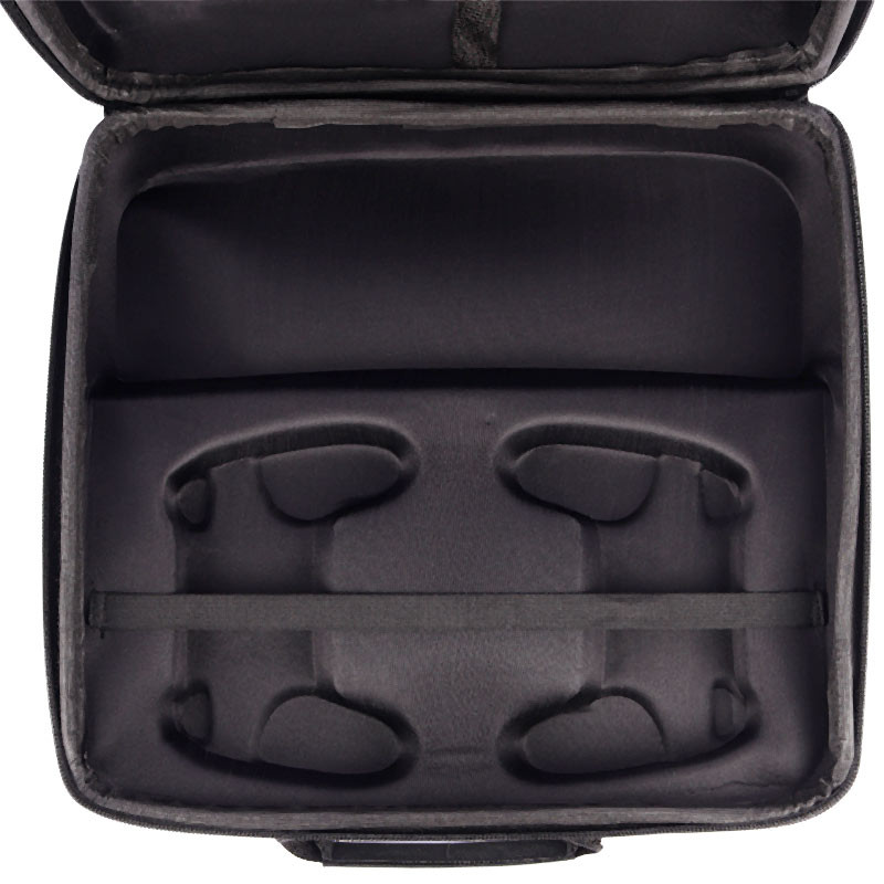 کیف کنسول بازی PS4 طرح Joker کد 35