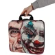 کیف کنسول بازی PS4 طرح Joker کد 35