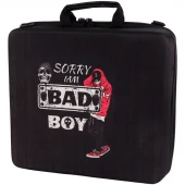 کیف کنسول بازی PS4 طرح Bad Boy