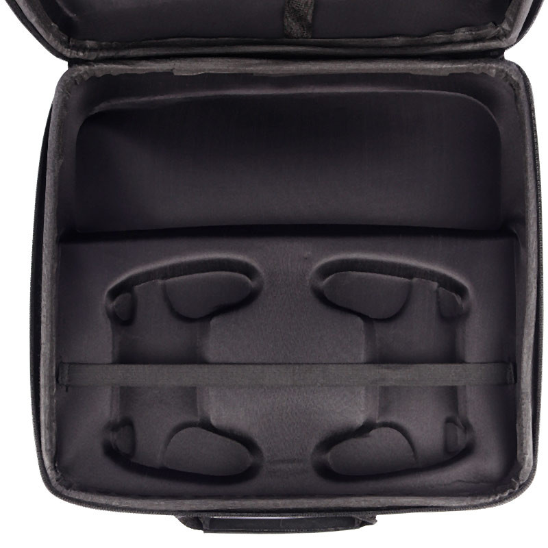 کیف کنسول بازی PS4 طرح Bad Boy