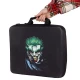 کیف کنسول بازی PS4 طرح Batman & Joker