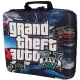 کیف کنسول بازی PS4 طرح GTA V کد 10