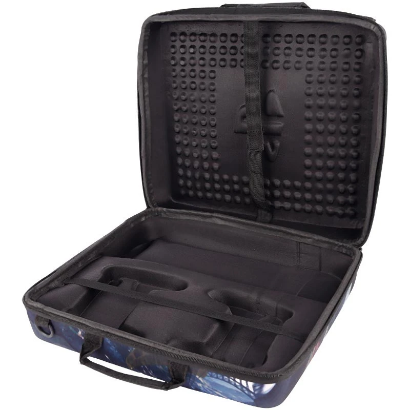 کیف کنسول بازی PS4 طرح GTA V کد 10